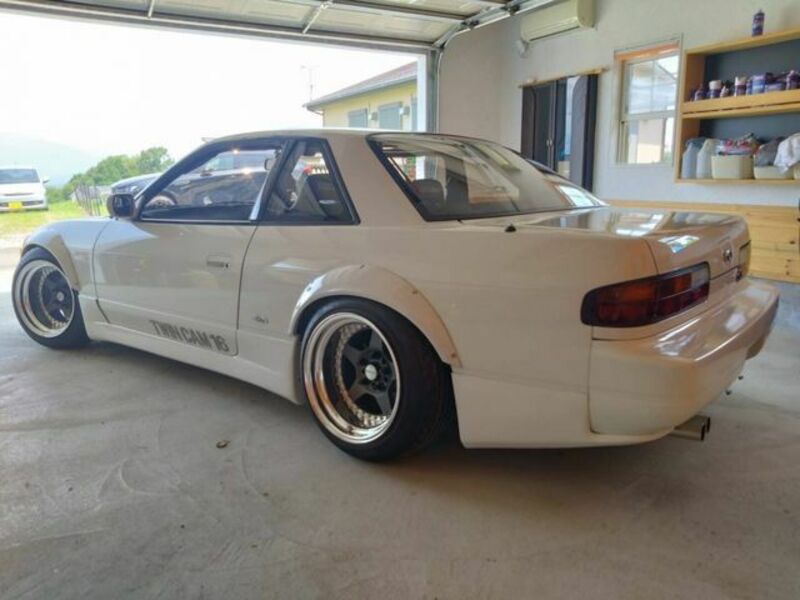 SILVIA