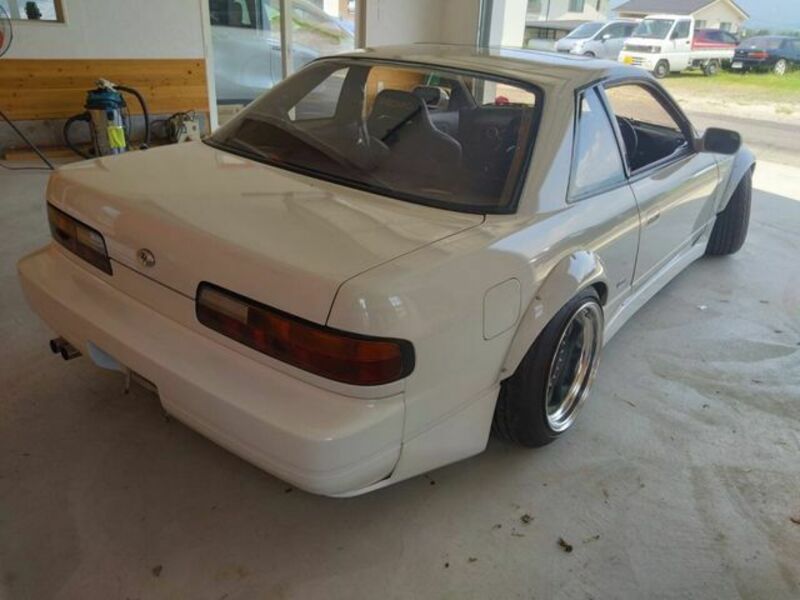SILVIA
