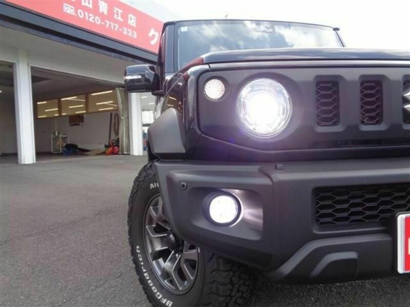 JIMNY SIERRA