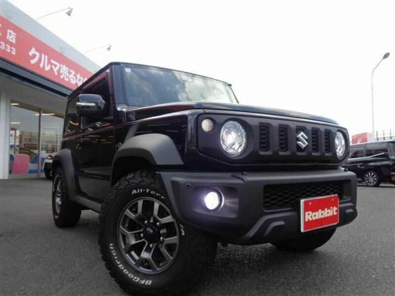 JIMNY SIERRA