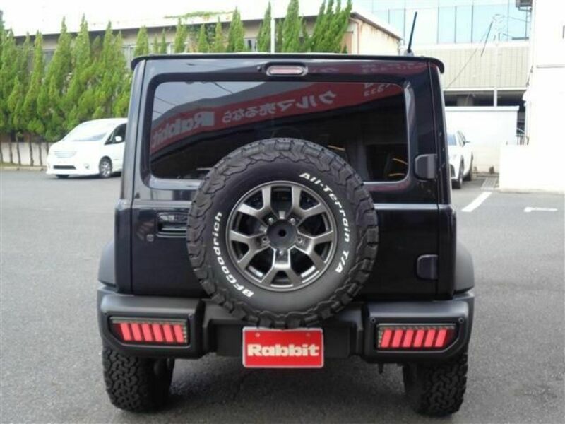 JIMNY SIERRA