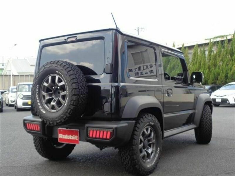 JIMNY SIERRA
