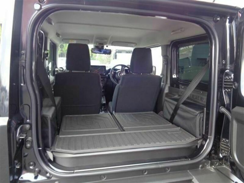 JIMNY SIERRA