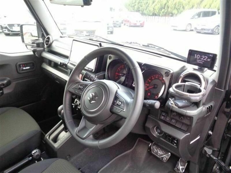 JIMNY SIERRA