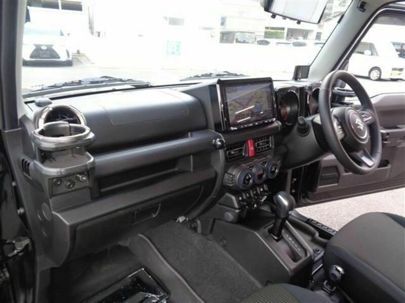 JIMNY SIERRA
