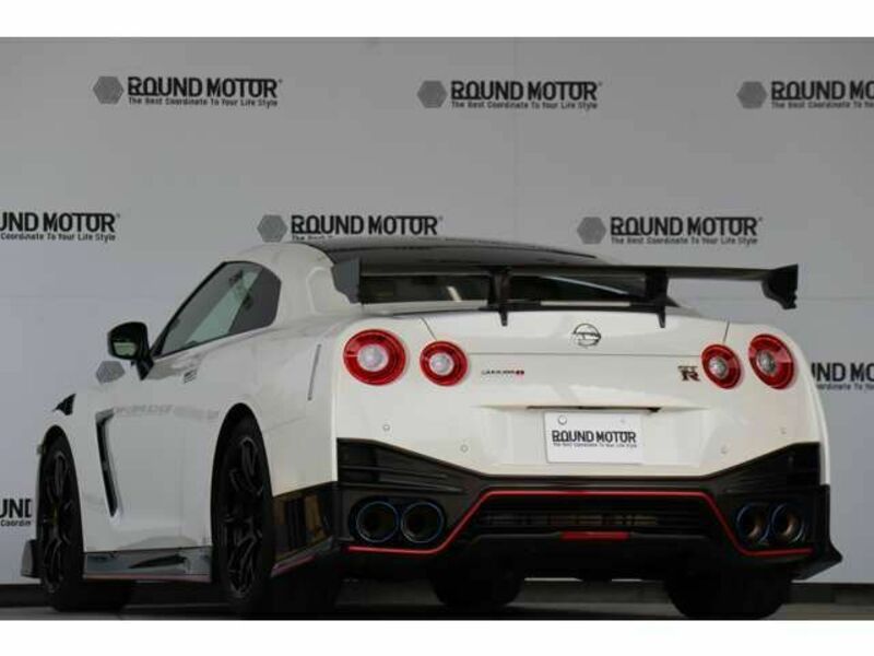 GT-R