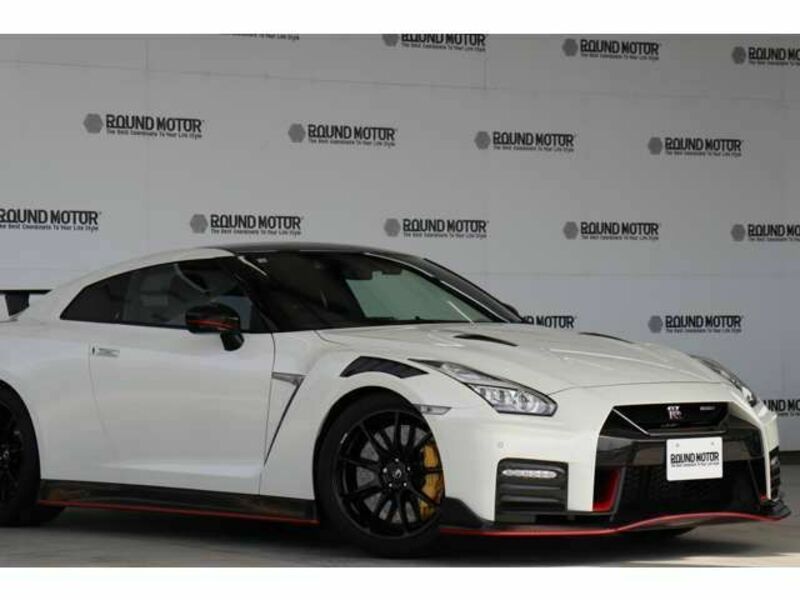 GT-R