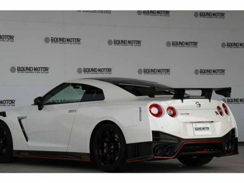 GT-R