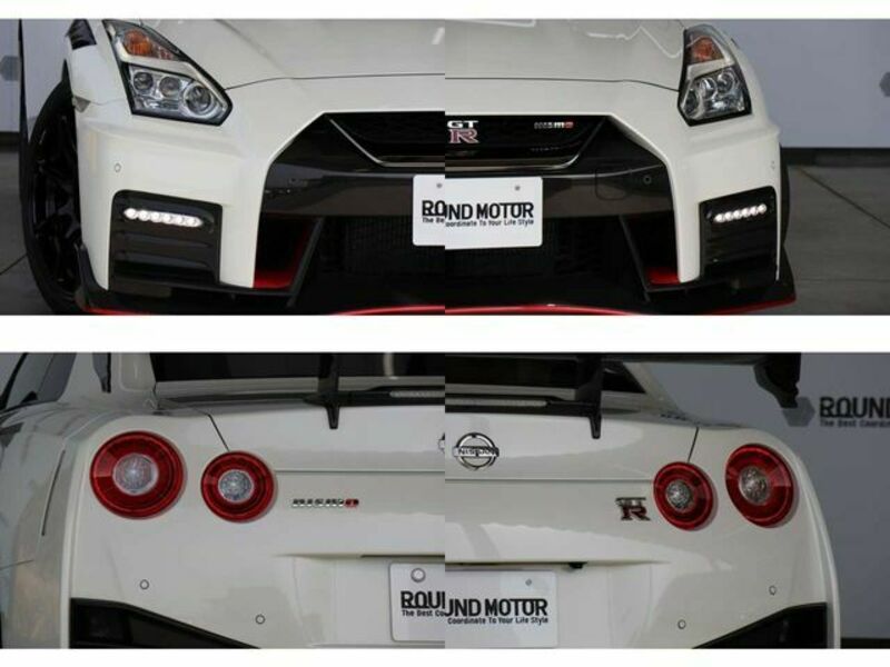 GT-R