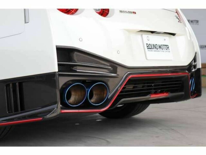 GT-R