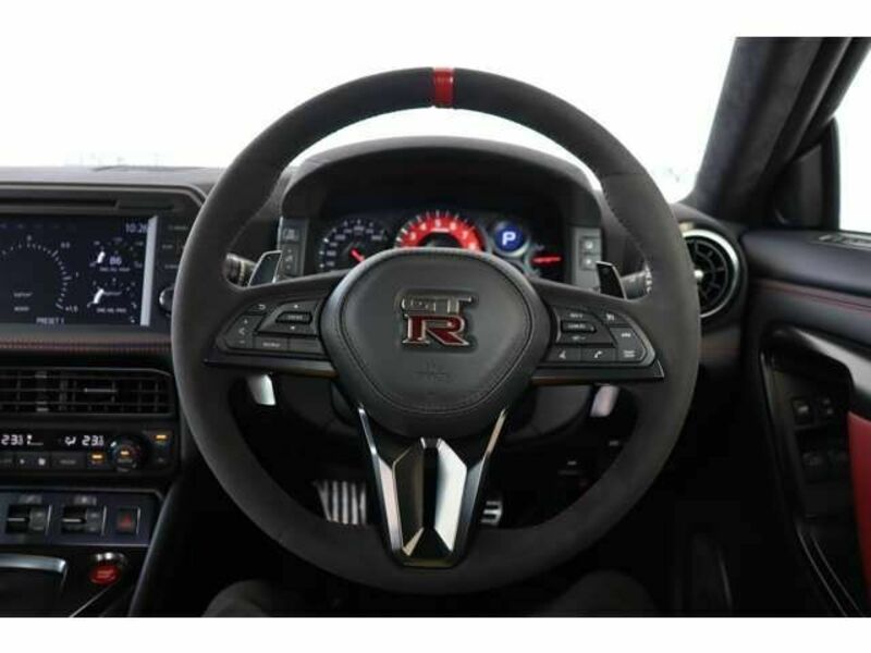 GT-R
