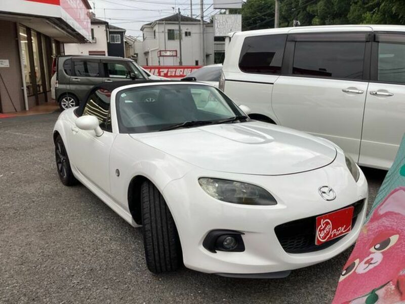 ROADSTER