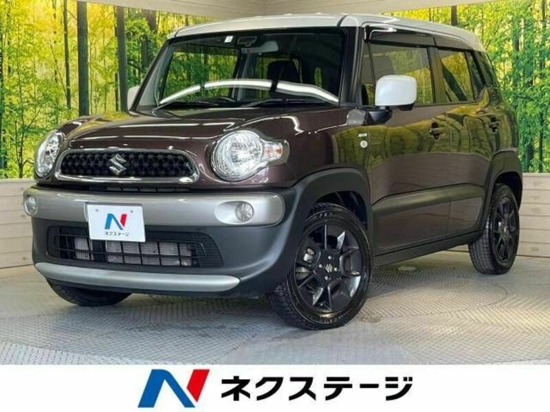 SUZUKI XBEE