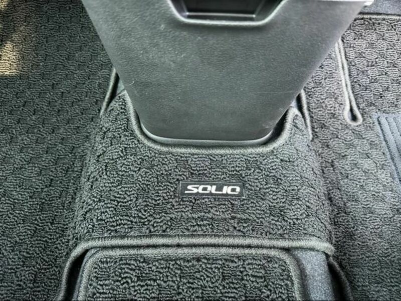 SOLIO BANDIT