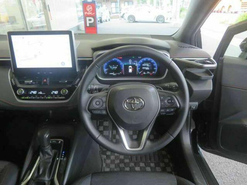 COROLLA SPORT