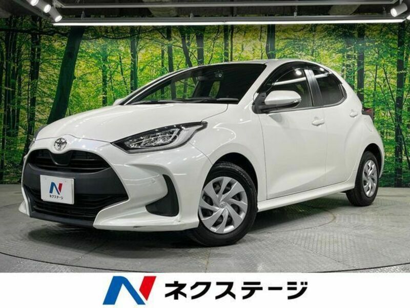 YARIS-0
