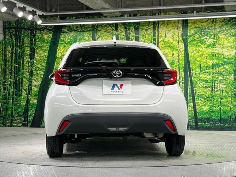YARIS