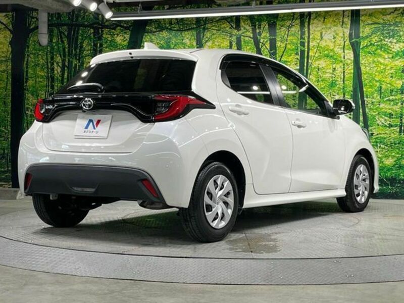 YARIS