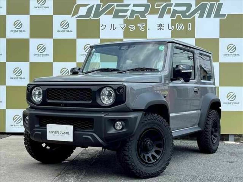 JIMNY SIERRA-0