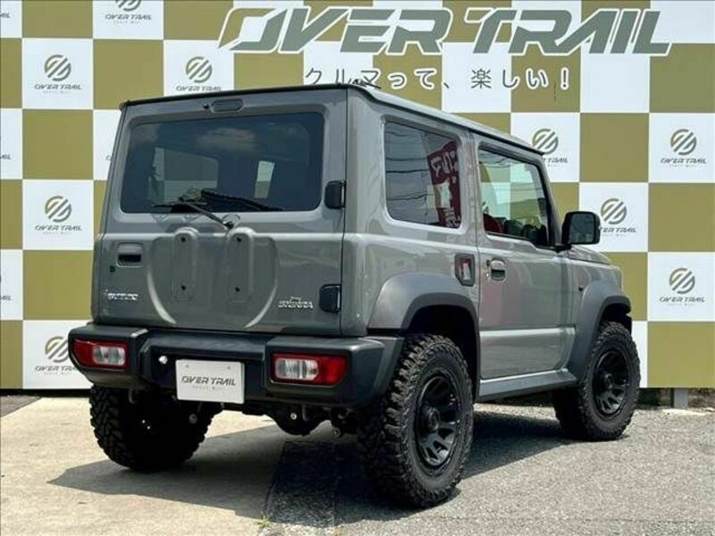 JIMNY SIERRA