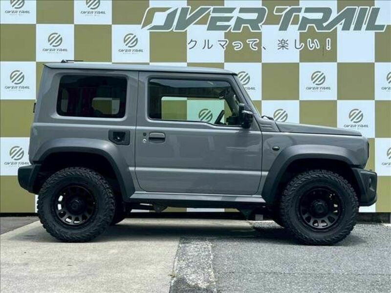JIMNY SIERRA