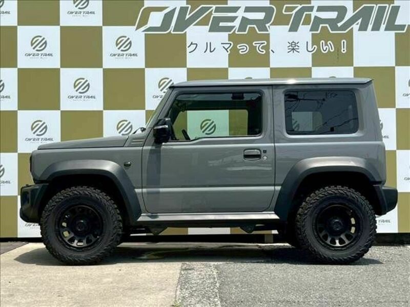 JIMNY SIERRA