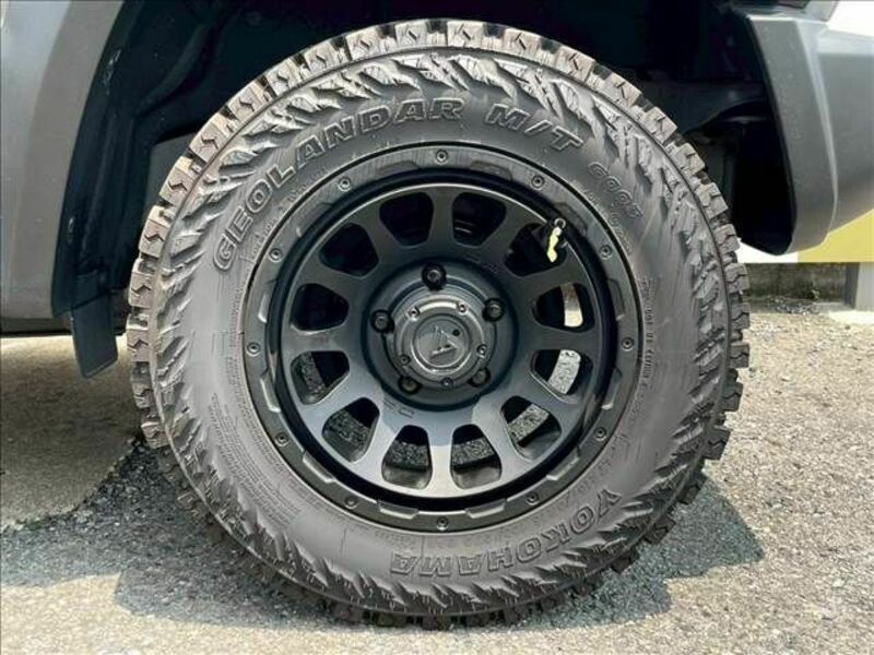 JIMNY SIERRA