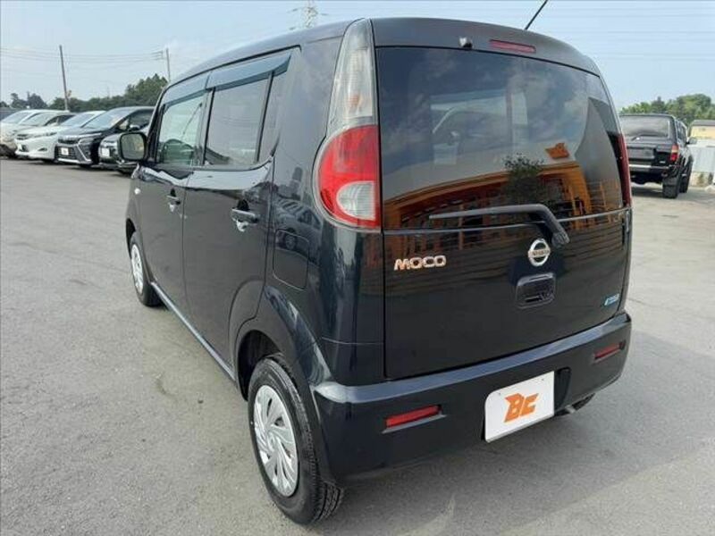 MOCO
