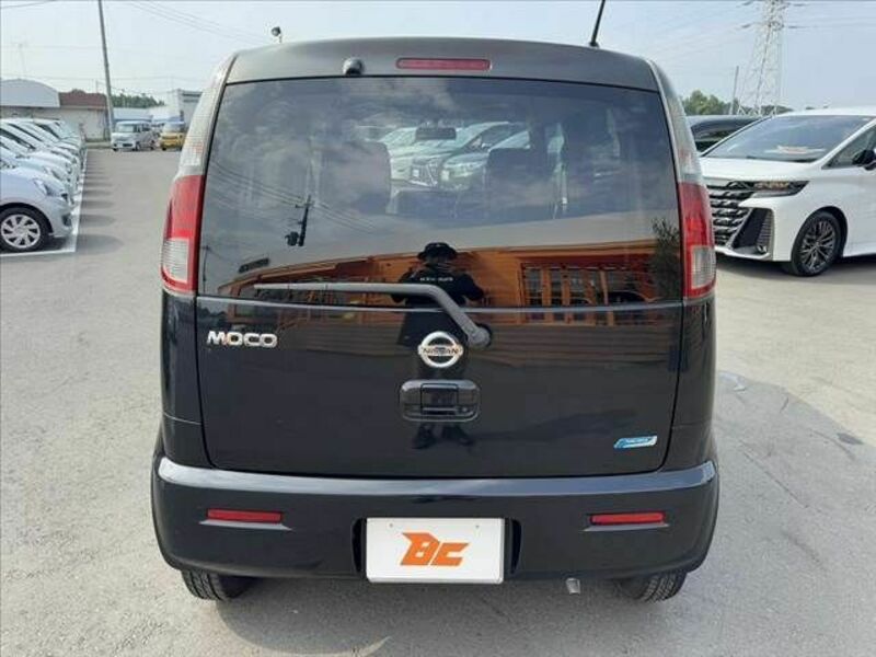 MOCO