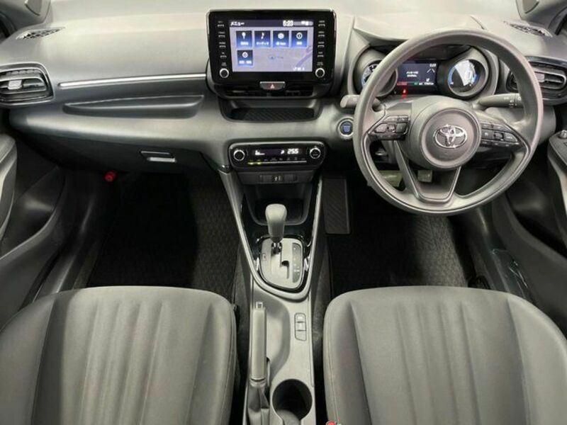 YARIS