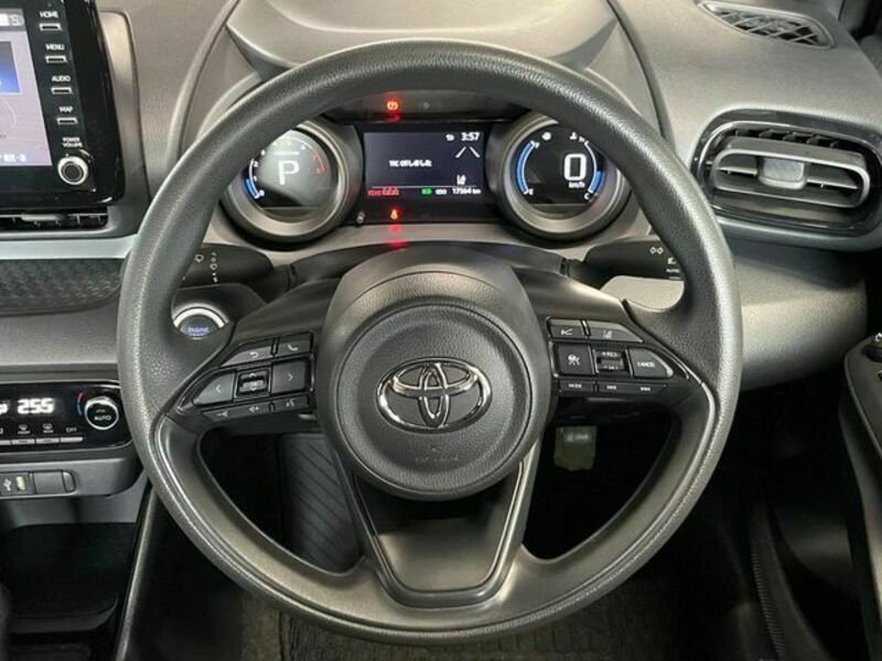 YARIS