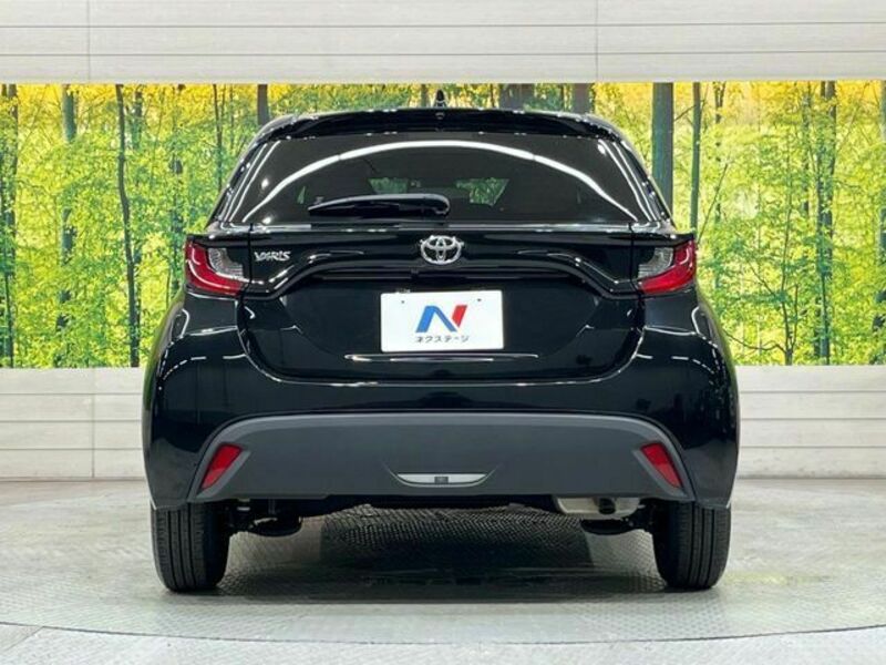 YARIS