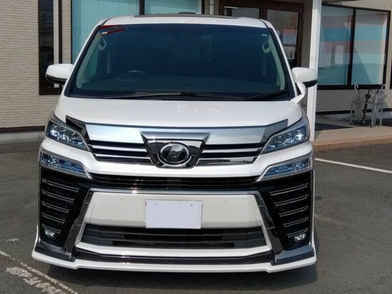 VELLFIRE