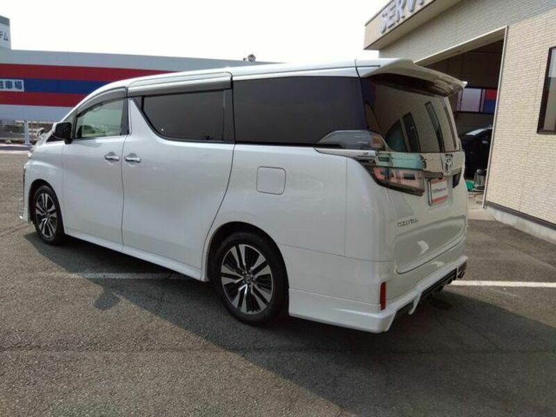 VELLFIRE