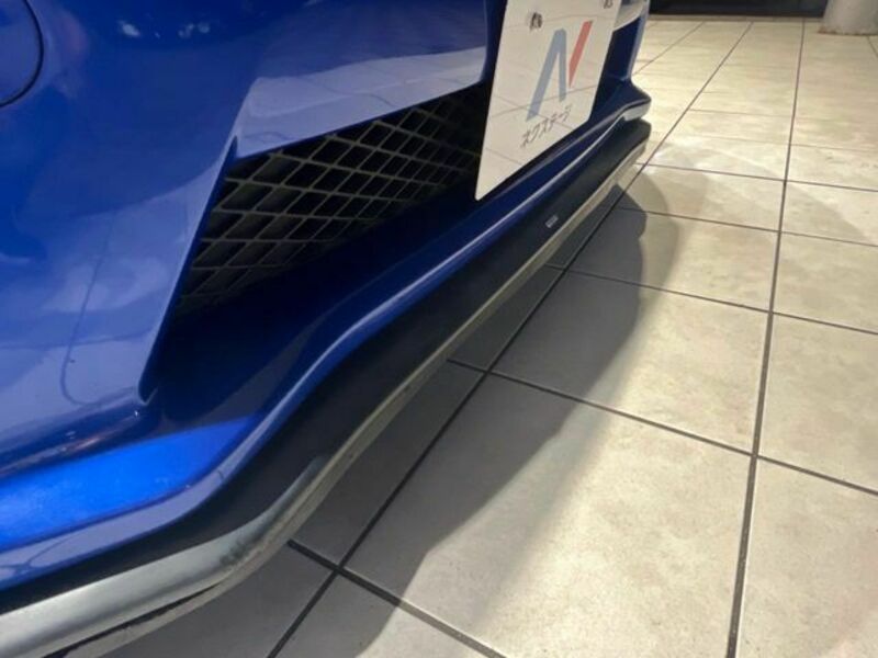 WRX STI