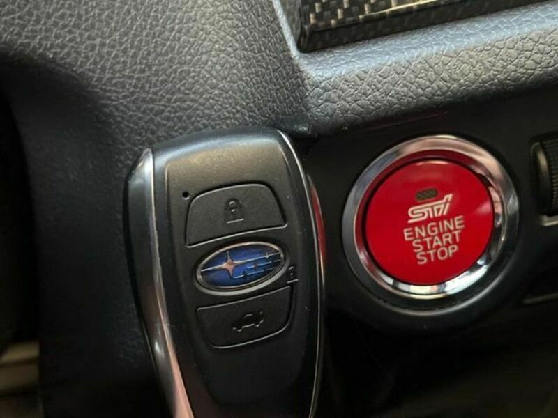 WRX STI