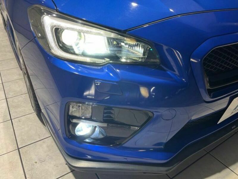 WRX STI