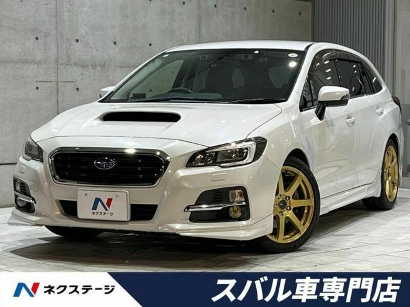 LEVORG-0