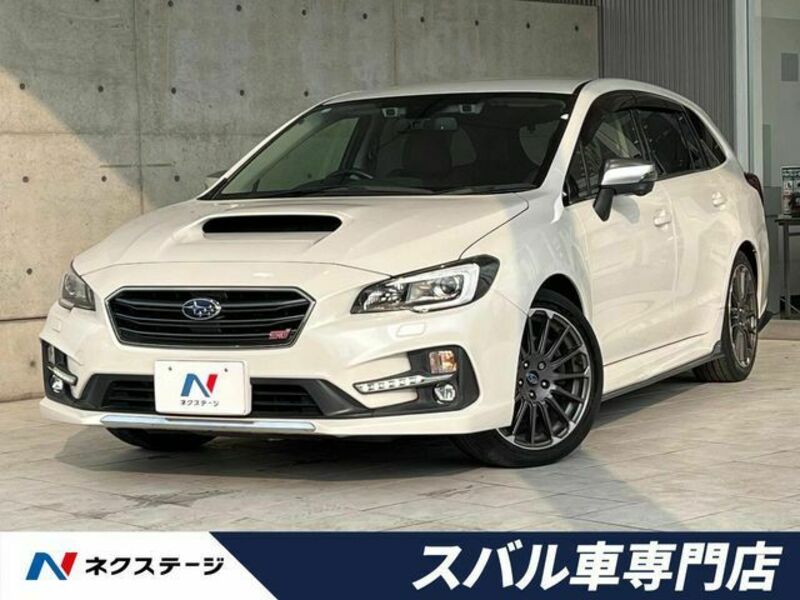 LEVORG-0