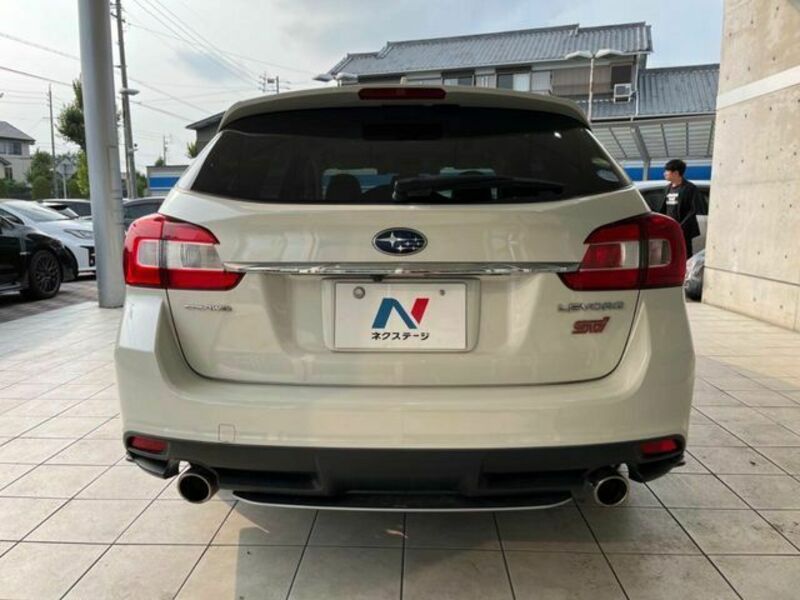 LEVORG