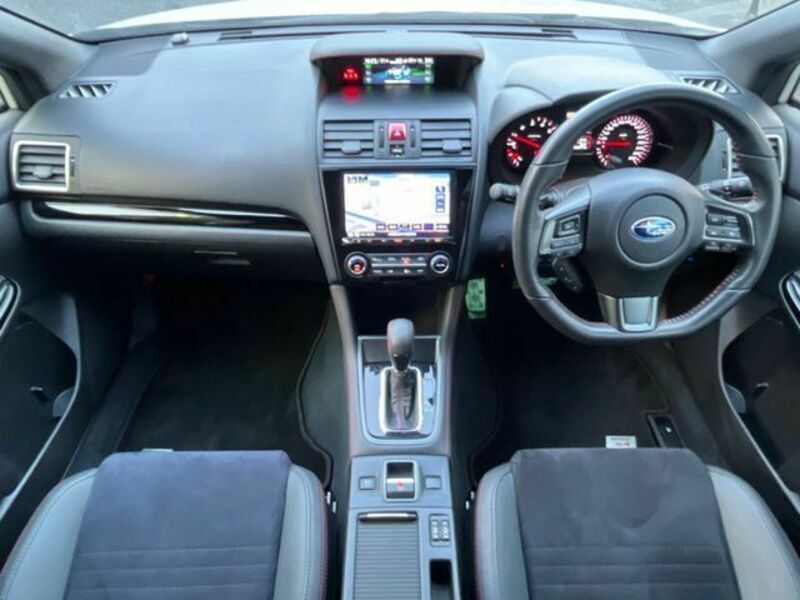 WRX S4