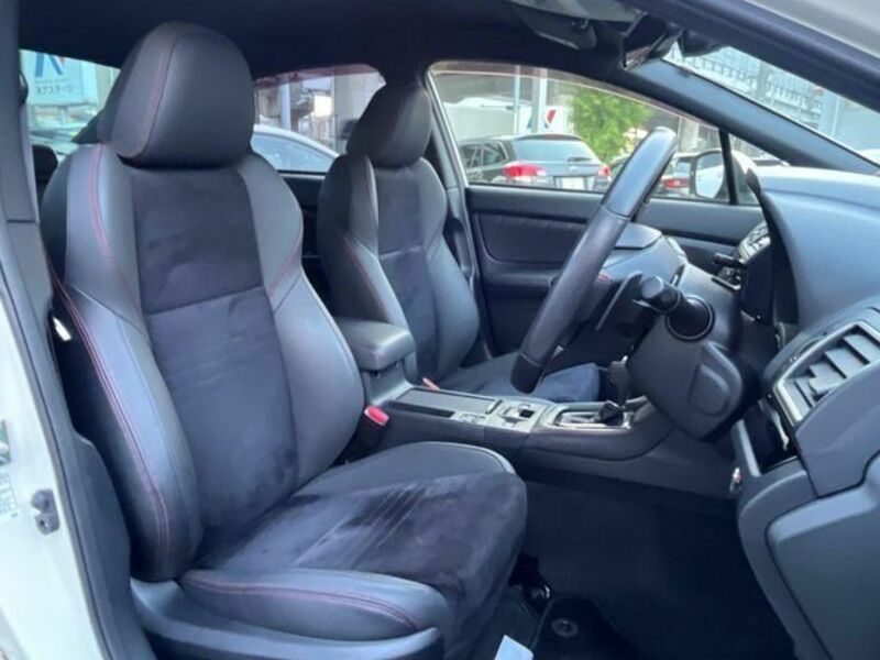 WRX S4