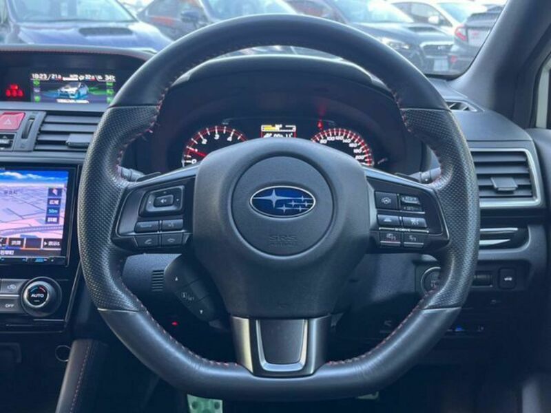 WRX S4