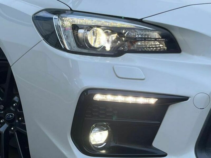 WRX S4
