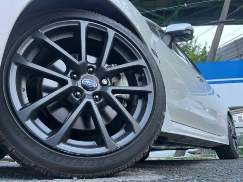 WRX S4