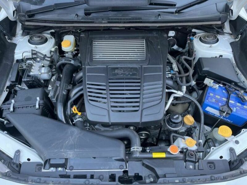 WRX S4