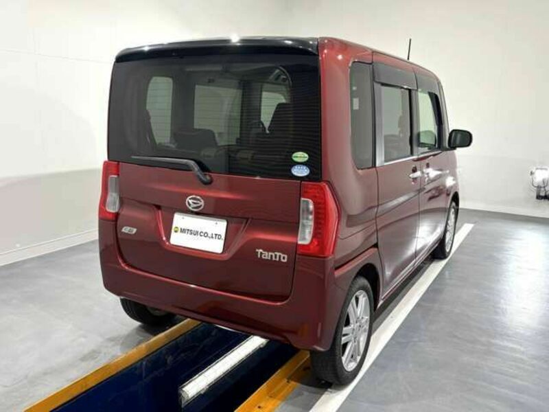 TANTO