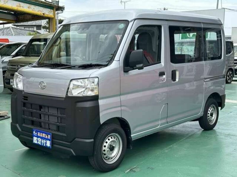 HIJET CARGO