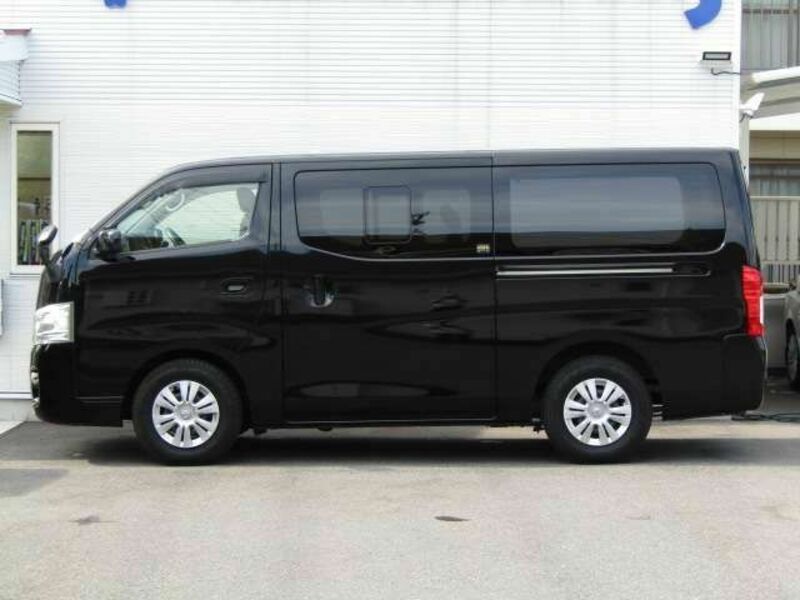 NV350 CARAVAN