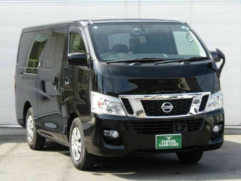 NV350 CARAVAN